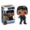 Michael Jackson Action Figure Spacewalk Styling Cute Vinyl Toy Doll Christmas Birthday Gift 10CM