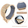 Cat Exercise Wheel Sisal Scratcher for Running Climbing and Losing Weight Cat Wheel cat tree furniture