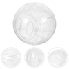 Compact Hamster Running Ball Dwarf Hamster Exercise Ball Running Ball Hamster Plaything