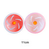 11-18cm Hamsters Wheel Silent Spinner Pets Running Sports Exercise Chinchilla Wheel Pet Accessories for Gerbils Exercise Wheels
