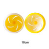 11-18cm Hamsters Wheel Silent Spinner Pets Running Sports Exercise Chinchilla Wheel Pet Accessories for Gerbils Exercise Wheels