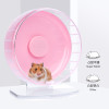 Super Silent Hamster Running Wheel Hamster Toy Hamster Cage Landscaping Supplies Hamster Exercise Wheel Hamster Accessories