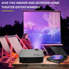 Mini CD Player Home DVD/VCD Hd Video Dvd Player Stereo Anti Skip