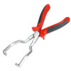 Fuel Line Pliers Gasoline Pipe Joint Fittings Caliper Car Repair Tool Filter Hose Release Disconnect Special Petrol Clamp Fuel Line Pliers Gasoline Pipe Joint Fittings Caliper Car Repair Tool Filter Hose Release Disconnect Special Petrol Clamp