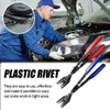 Car Headlight Repair Installation Tool Trim Clip Removal Pliers Van Door Panel Fascia Dash Upholstery Remover Tool