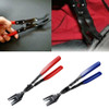 Car Headlight Repair Installation Tool Trim Clip Removal Pliers Van Door Panel Fascia Dash Upholstery Remover Tool