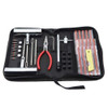 Motorcycle Car Accessories Car Tire Repair Tool Studding Tool Set Tyre Repair Kit Puncture Plug Set Auto Bike Tire Repair 45 PCS Motorcycle Car Accessories Car Tire Repair Tool Studding Tool Set Tyre Repair Kit Puncture Plug Set Auto Bike Tire Repair 45 PCS