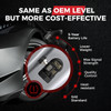 Autel MX-Sensor 433 315MHZ TPMS Sensor MaxiTPMS Tire Pressure Monitor Tester Tire Repair Tools Scanner Programming MX-Sensor