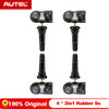 Autel MX-Sensor 433 315MHZ TPMS Sensor MaxiTPMS Tire Pressure Monitor Tester Tire Repair Tools Scanner Programming MX-Sensor