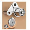 Car Off-road Vehicle Labor-saving Wrench Booster Unloading Tire Nut Remover With Car Tools