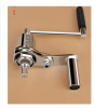Car Off-road Vehicle Labor-saving Wrench Booster Unloading Tire Nut Remover With Car Tools