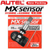 Autel MX Sensor 433MHZ 315MHZ TPMS Sensor Tire Repair Tools 2024 New Packaging 2in1 MX-Sensors Work with TS508 Russian in Stock