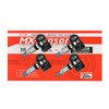Autel MX Sensor 433MHZ 315MHZ TPMS Sensor Tire Repair Tools 2024 New Packaging 2in1 MX-Sensors Work with TS508 Russian in Stock