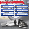 2024 Newest Autel TPMS Sensor MX-Sensor 2in1 Tire Repair Tools TPMS Sensor Programing W/ TS501 TS508 AUTEL 433 MHZ 315MHZ EU US
