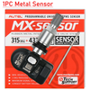 2024 Newest Autel TPMS Sensor MX-Sensor 2in1 Tire Repair Tools TPMS Sensor Programing W/ TS501 TS508 AUTEL 433 MHZ 315MHZ EU US