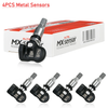 2024 Newest Autel TPMS Sensor MX-Sensor 2in1 Tire Repair Tools TPMS Sensor Programing W/ TS501 TS508 AUTEL 433 MHZ 315MHZ EU US