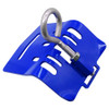 Car Dent Repair Tire Support Tool Tyre-lever Bracket Base Tire Bearing Bump Repair Leveling Special Tool Acesssories