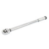 1/2 Square Drive Torque Wrench 10-150N.m Spanner Hand Tool Accuracy 4% Preset Bicycle Torques Key Car Bike Repair Hand Tools