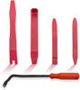 Auto Interior Disassembly Tools Trim Removal Tool Kit Car Removal Tool Kit Door Panel Radio Stereo Audio Dash Terminal Removal Auto Interior Disassembly Tools Trim Removal Tool Kit Car Removal Tool Kit Door Panel Radio Stereo Audio Dash Terminal Removal