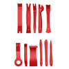 Auto Interior Disassembly Tools Trim Removal Tool Kit Car Removal Tool Kit Door Panel Radio Stereo Audio Dash Terminal Removal Auto Interior Disassembly Tools Trim Removal Tool Kit Car Removal Tool Kit Door Panel Radio Stereo Audio Dash Terminal Removal