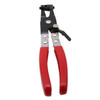 Hose Clamp Pliers Car Water Pipe Removal Tool For Fuel Coolant Hose Pipe Clips Thicker Handle Enhance Strength Comfort