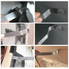 Car Inner Removal Tool 6pcs Kit Auto Car Radio Door Clip Panel Trim Dash Audio Removal Installer Pry Tool with Canvas Bag Car Inner Removal Tool 6pcs Kit Auto Car Radio Door Clip Panel Trim Dash Audio Removal Installer Pry Tool with Canvas Bag