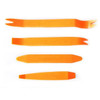 Plastic Auto Dismantle Tools Kit Car Radio Door Clip Panel Trim Dash Audio Removal Installer Pry Kit Refit Set Plastic Auto Dismantle Tools Kit Car Radio Door Clip Panel Trim Dash Audio Removal Installer Pry Kit Refit Set