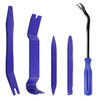 Plastic Auto Dismantle Tools Kit Car Radio Door Clip Panel Trim Dash Audio Removal Installer Pry Kit Refit Set Plastic Auto Dismantle Tools Kit Car Radio Door Clip Panel Trim Dash Audio Removal Installer Pry Kit Refit Set