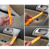 Auto Car Radio Door Clip Audio Removal Kit Car Audio Removal Trim Panel Dashboard Car DVD Player Repair Hand Cockpit Pry Tool