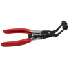Flat-Band Ring Spring Type Swivel Hose Clamp Pliers Tool Car Auto Water Pipe Hose Removal Tool Swivel Jaws