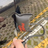 Universal Car Door Open Tool for Key Lock Out Emergency Tool Kit Unlock Air Pump