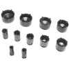 Suitable For Chevrolet Dodge Spindle Nut Disassembly Sleeve Tool Set Automobiles Parts Accessories Car Stuff
