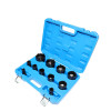Suitable For Chevrolet Dodge Spindle Nut Disassembly Sleeve Tool Set Automobiles Parts Accessories Car Stuff