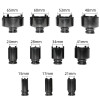 Suitable For Chevrolet Dodge Spindle Nut Disassembly Sleeve Tool Set Automobiles Parts Accessories Car Stuff