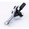Three-claw Sliding Hammer Puller Set Inner Hole Outer Hole Bearing Puller Disassembly Extractor Multi-function Car Repair Tool