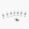 Valve Stem Seal Assembly Set 11 Pcs Disassembly Tool Pliers Punch Aid Case Upgraded Stem Seal Remover Car Engine Repair Kit Set