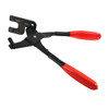 Car Exhaust Hanger Removal Plier Car Exhaust Rubber Pad Plier Puller Tool Special Disassembly Tool