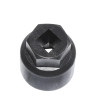 Suitable For BMW E90 Power Steering Gear Special Disassembly Block Screw Octagonal Socket Tool Auto Repair Mechanic Car Stuff