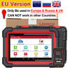 LAUNCH X431 CRP919E BT Car Diagnostic Tool Full System 31+ Reset ECU Coding Bidirectional Control CANFD DOIP FCA OBD2 Scanner