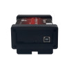Aermotor Multidiag PRO BT NEC Relay V2021.11 OBD2 Scanner TCS Pro VCI Real 9241 V3.0/V9.0 PCB 8 Cables Car Truck Diagnostic Tool