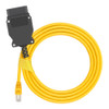 Newest ENET Date cable for BMW F-series ICOM Coding OBD2 Interface Cable For BMW OBDII Scanner Data Tool