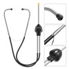 2024 Newest Cylinder Stethoscope For Auto Mechanics Stethoscope Car Engine Block Diagnostic Tools Hearing Car Repair Tool