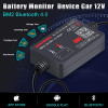 QUICKLYNKS BM2 Bluetooth 4.0 12V Car Battery Monitor Device Car Battery Tester Battery Diagnostic Tool For Android IOS Phone Hot