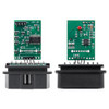 VAG KKL 409.1 With FTDI/CH340T OBD 2 OBD2 Car Diagnostic vag com Interface Cable 409 1 For VW/Audi/Skoda/Seat Auto Scanner Tool