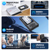 MUCAR CDE900 Pro OBD2 Diagnostic Tool Full System Diagnose 28 Reset/Maintenance Bi-directional ECU Coding obd 2 Scanner 32GB