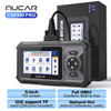 MUCAR CDE900 Pro OBD2 Diagnostic Tool Full System Diagnose 28 Reset/Maintenance Bi-directional ECU Coding obd 2 Scanner 32GB