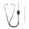 1PCS Professional Auto Stethoscope Car Engine Block Diagnostic Tool Cylinder Automotive Engine Hearing Tools For Car