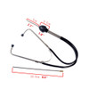 1PCS Professional Auto Stethoscope Car Engine Block Diagnostic Tool Cylinder Automotive Engine Hearing Tools For Car