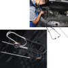 1PCS Professional Auto Stethoscope Car Engine Block Diagnostic Tool Cylinder Automotive Engine Hearing Tools For Car