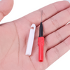 30V Car Multimeter test Tip Probes Diagnostic Tool Extention Back Insulation Wire Piercing Tester Needle Tip Repair Accessiries